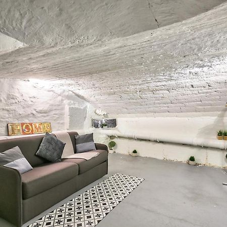 1 - Best Loft Paris Montorgueil エクステリア 写真