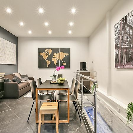 1 - Best Loft Paris Montorgueil エクステリア 写真