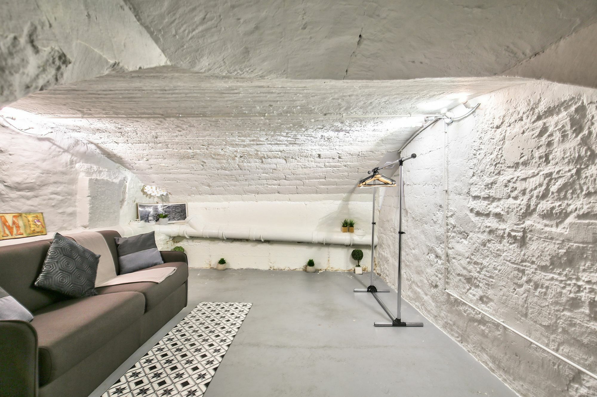 1 - Best Loft Paris Montorgueil エクステリア 写真