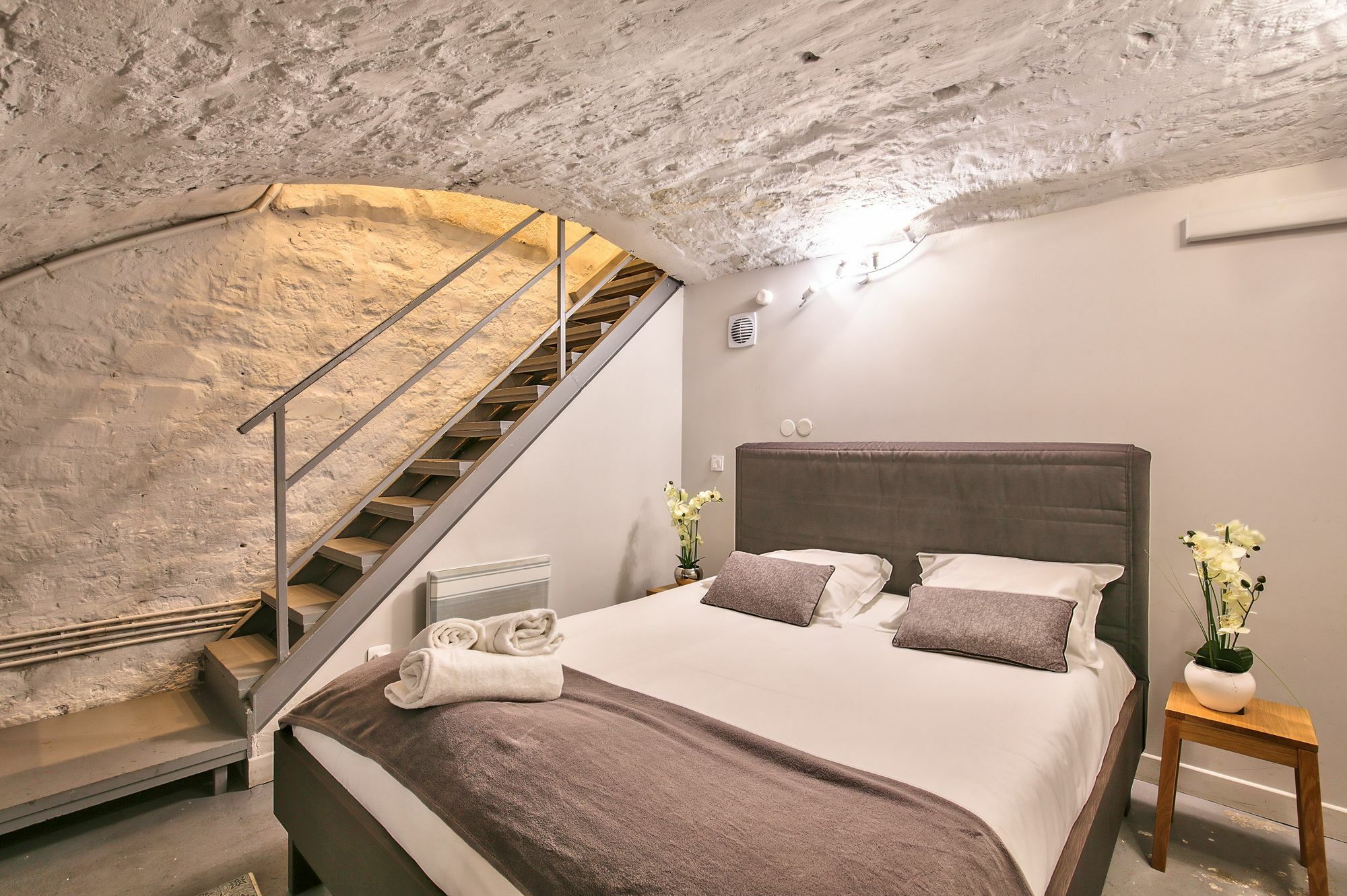 1 - Best Loft Paris Montorgueil エクステリア 写真